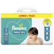 Pampers Baby Dry Size 3 belt Jumbo Pack 6-10 kg- 98 Pcs (UK)